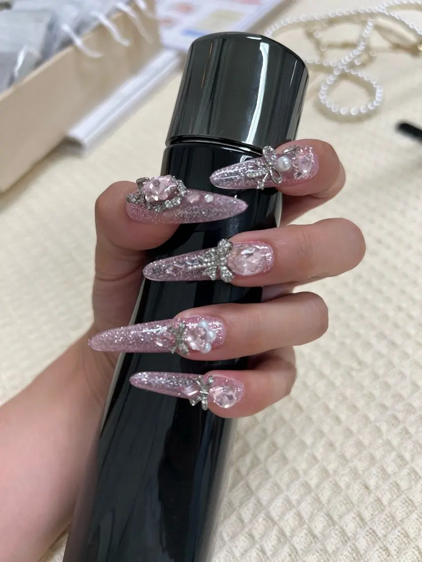 ネイル ミン Nailのネイルデザイン