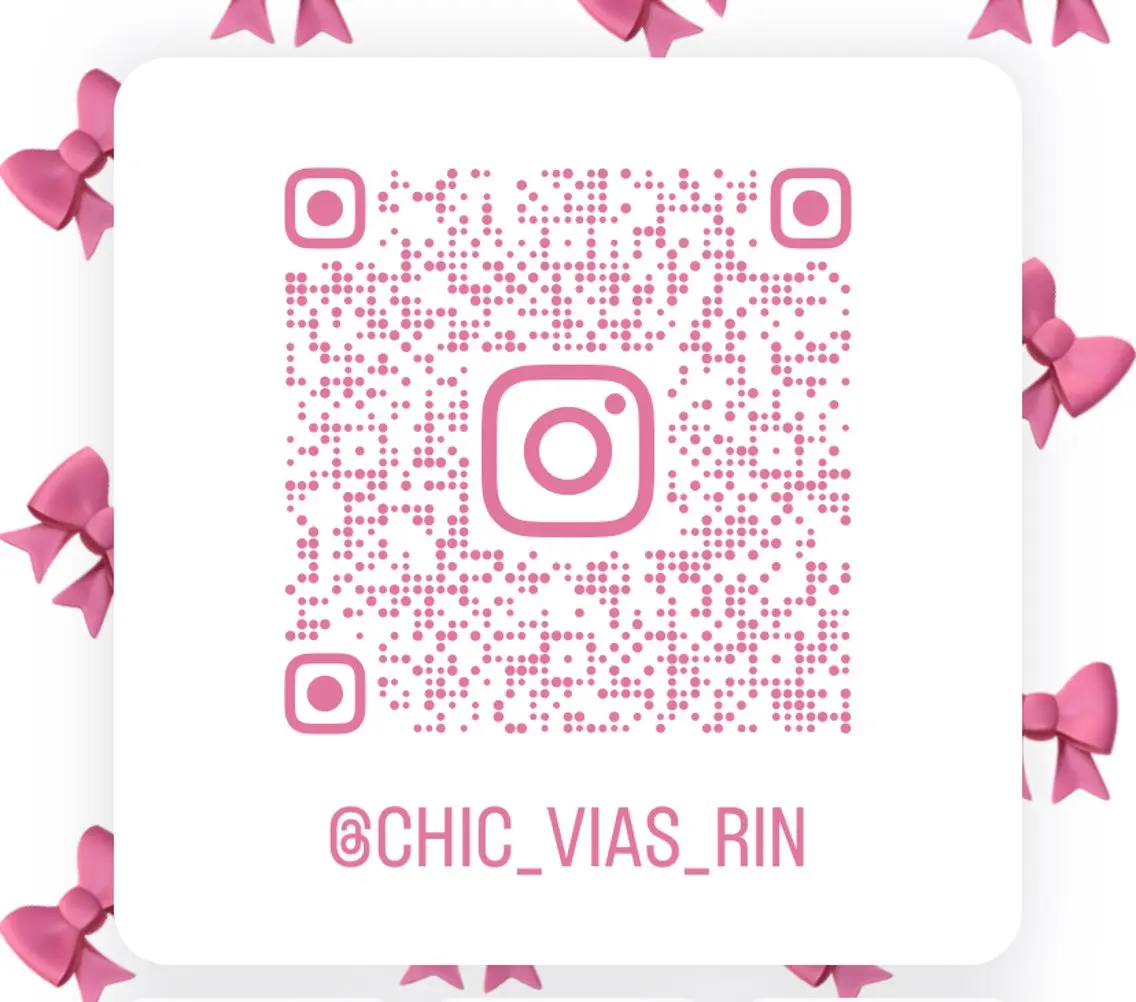 マツエク・マツパ VIAS rin.⋆𝜗𝜚のマツエク・マツパデザイン