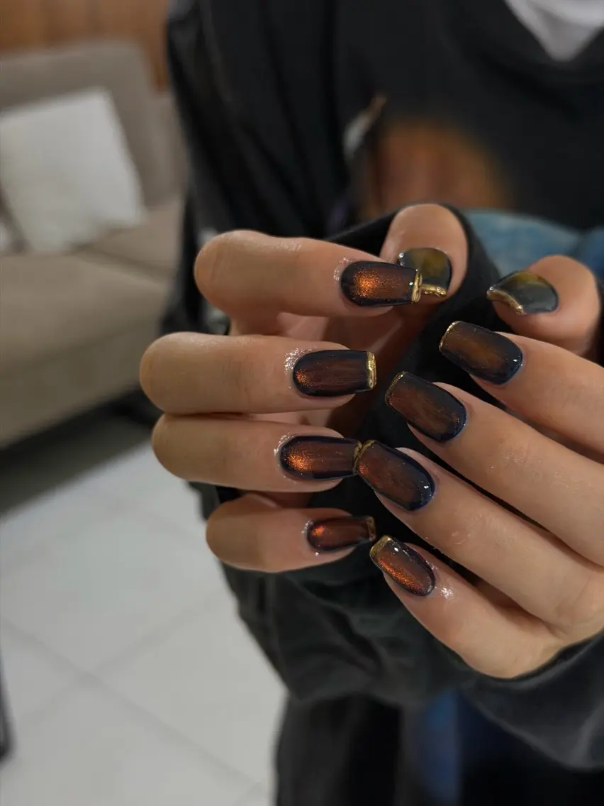 ネイル 持ち込み ハンドネイル ハンドケア Charme. NOBUKOのネイルデザイン