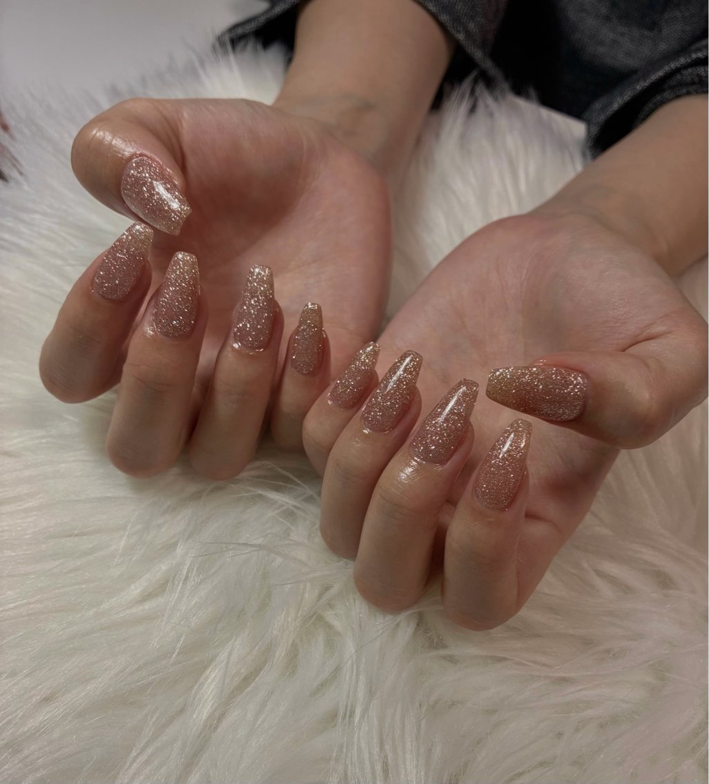 ネイル ハンドネイル 伊藤 菜緒のネイルデザイン