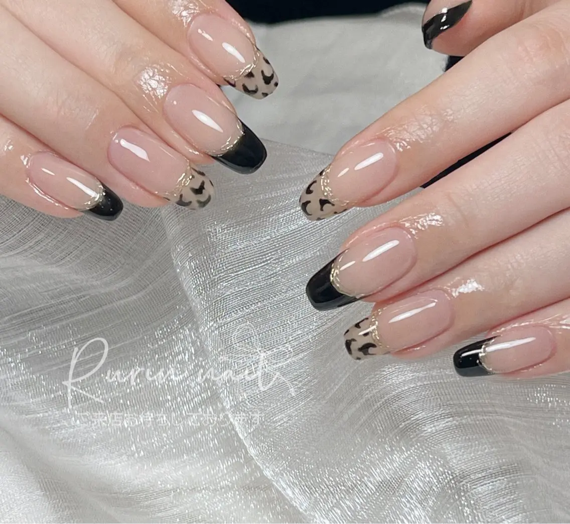 ネイル ハンドネイル ルリン サロン💅のネイルデザイン