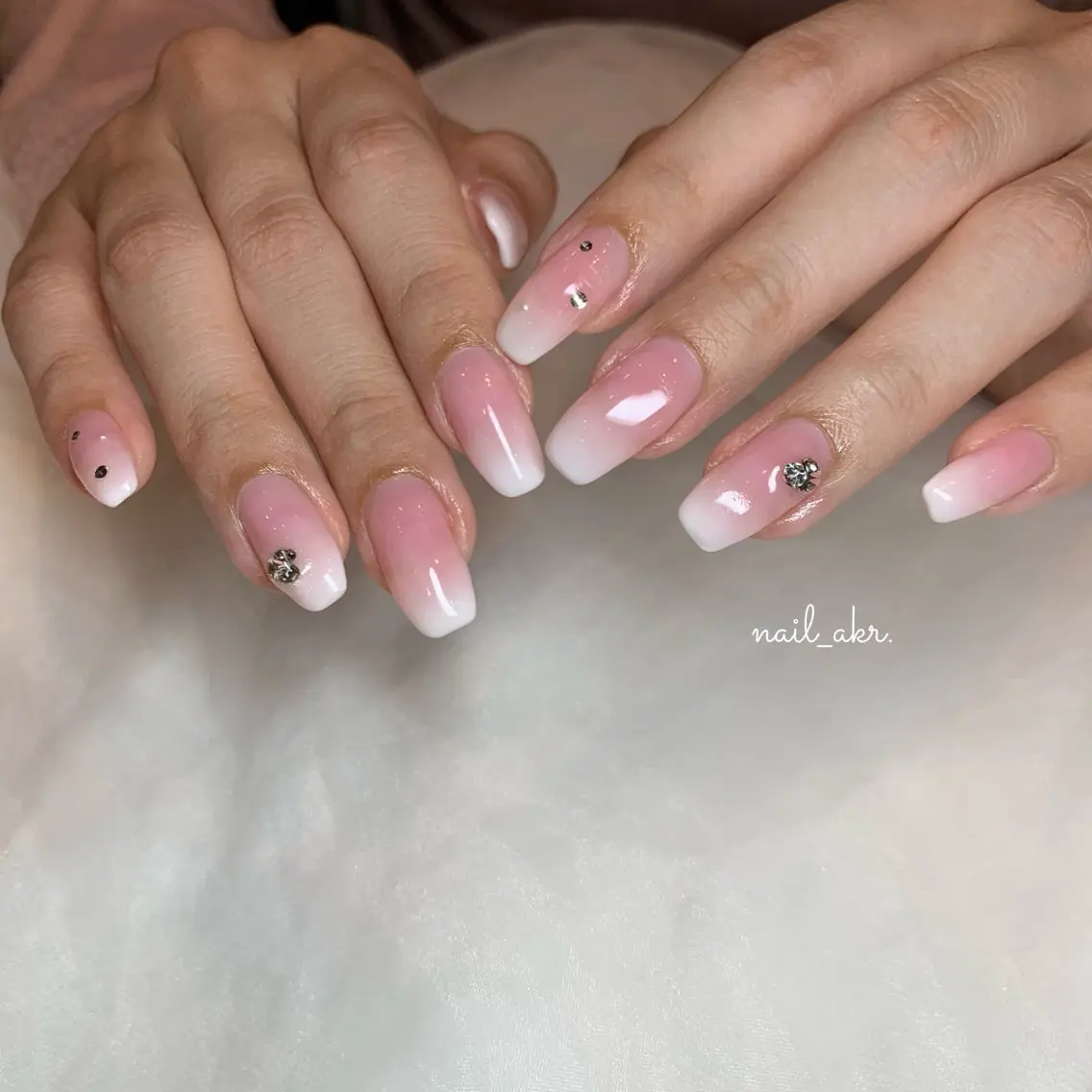 ネイル ハンドネイル nailAVANCE akariのネイルデザイン