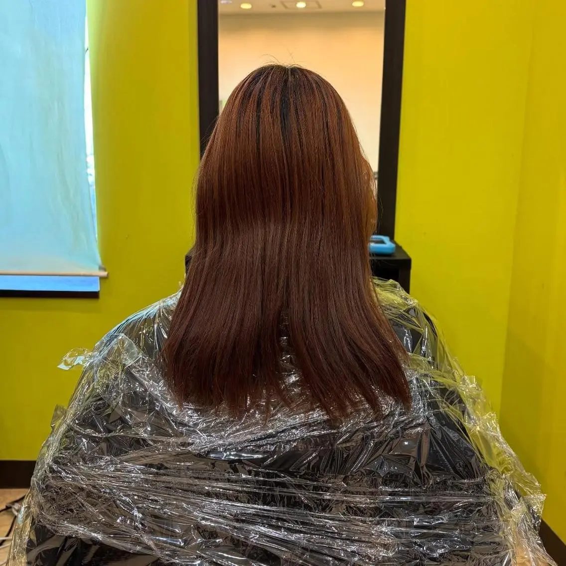 🩷Eny terrace🩷のヘアスタイル