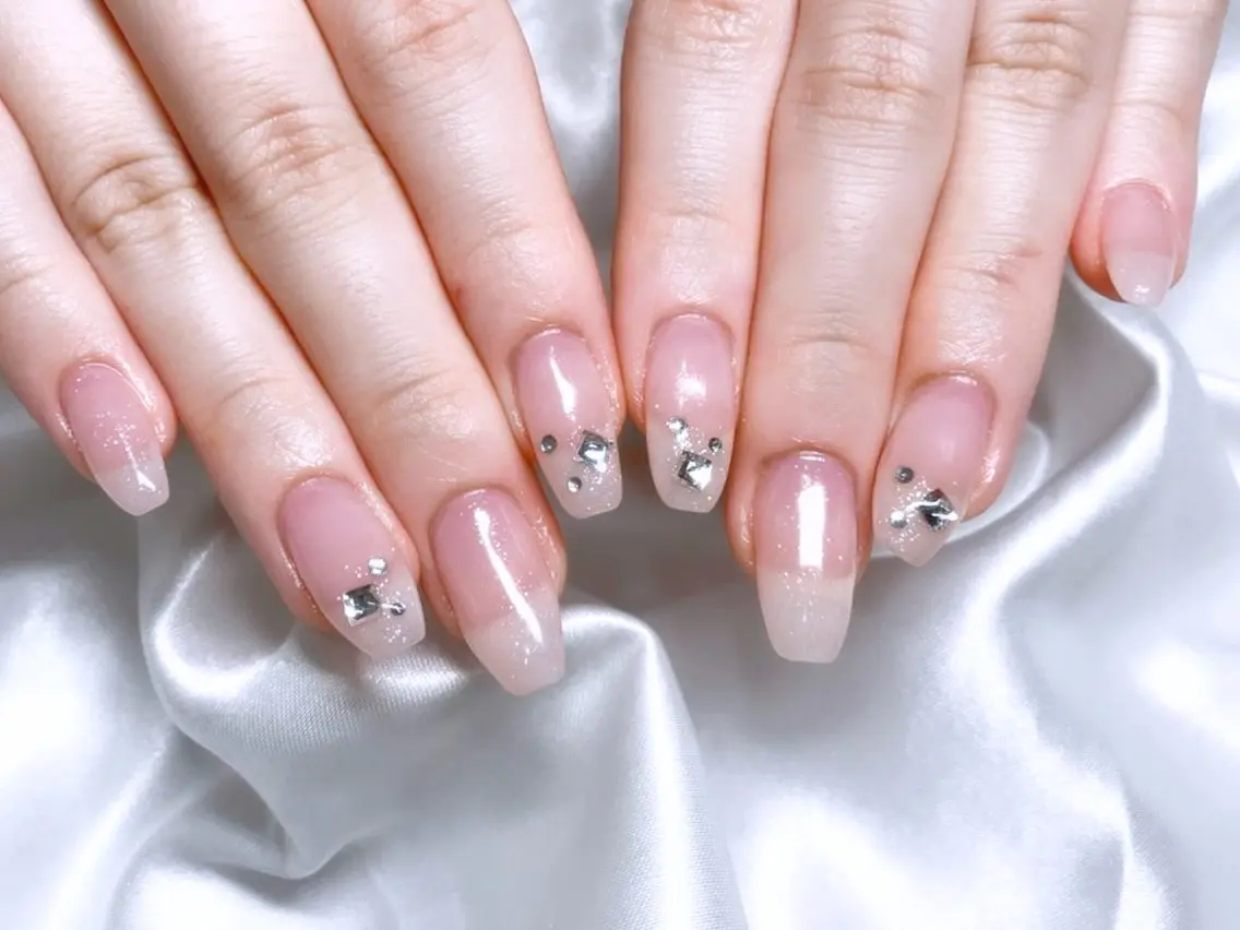 ネイル BeautyNail FANELUファネルのネイルデザイン