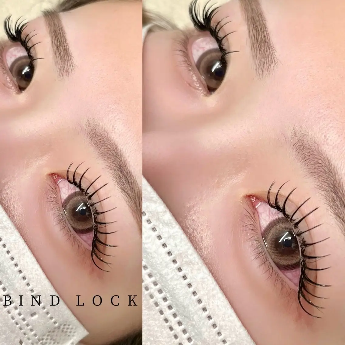 マツエク・マツパ RARA nail&eyeのマツエク・マツパデザイン