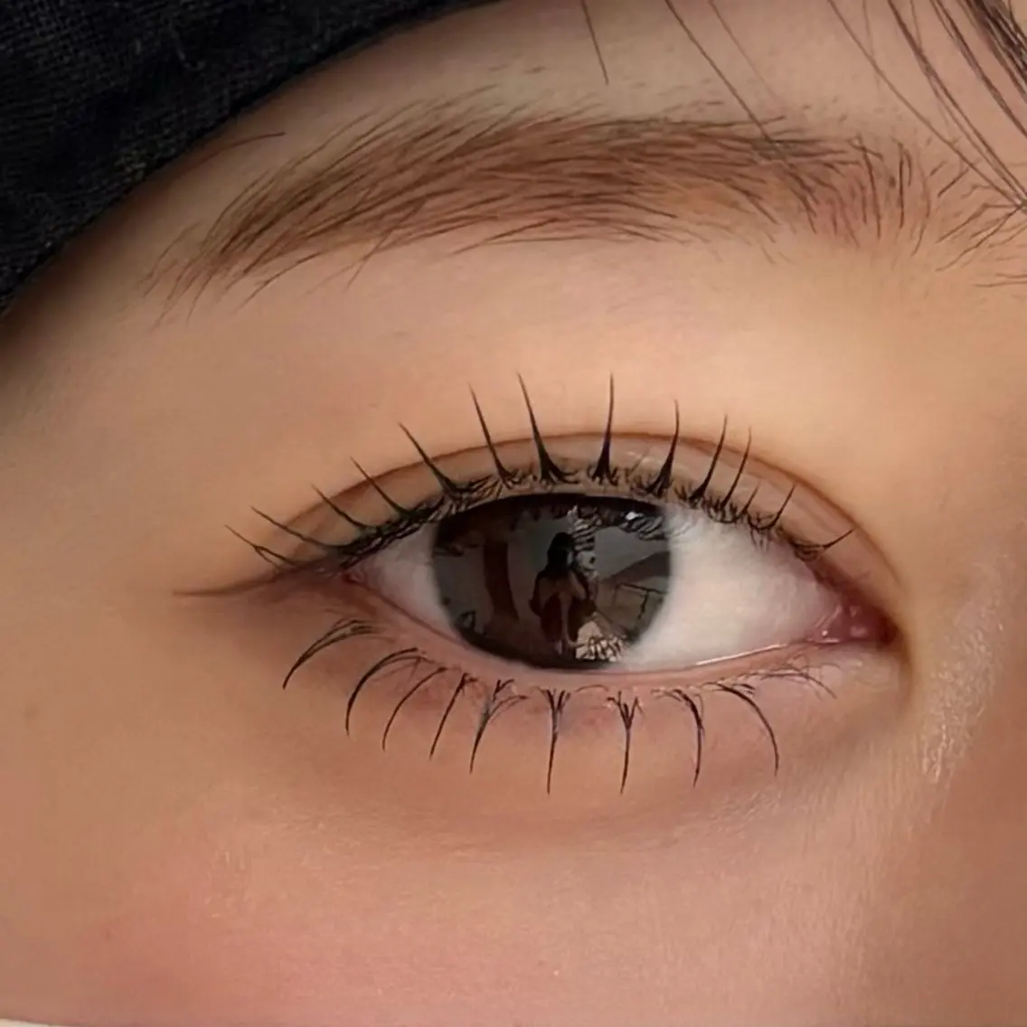 マツエク・マツパ 下まつげエクステ マツエク Zoey eye. Namiのマツエク・マツパデザイン