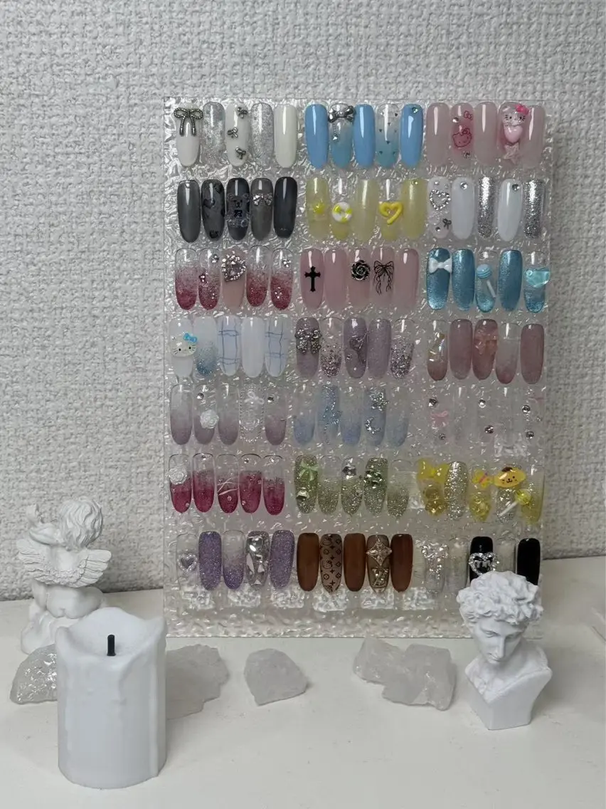 ネイル ハンドネイル ハンドケア 🍭凛nail 🍬のネイルデザイン