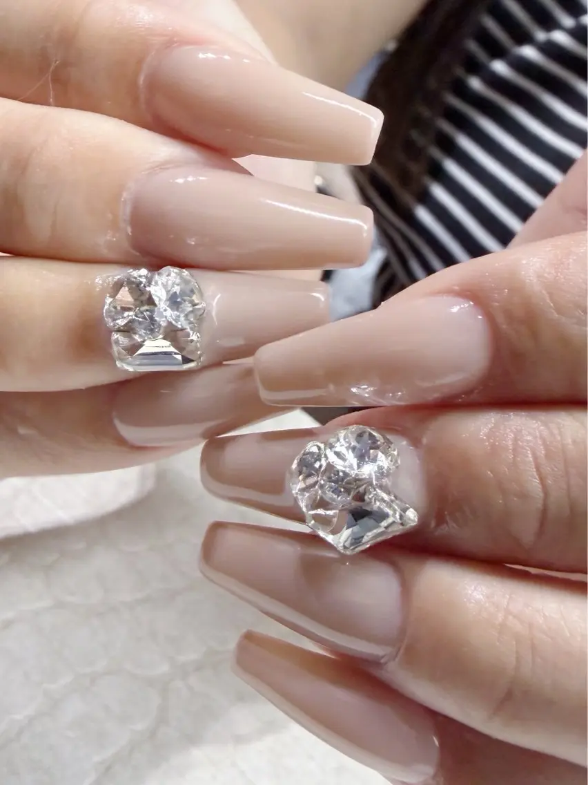 ネイル ハンドネイル naildesign BESTのネイルデザイン