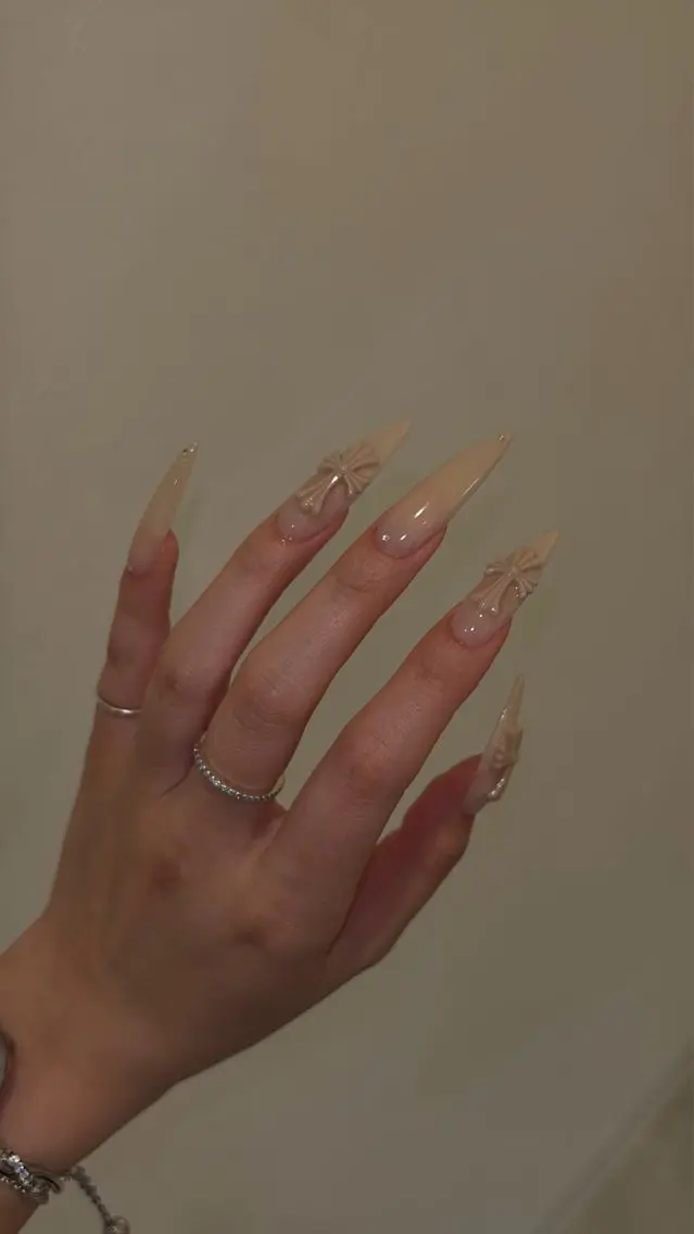 ネイル ハンドネイル DaikiNail mei🎀のネイルデザイン