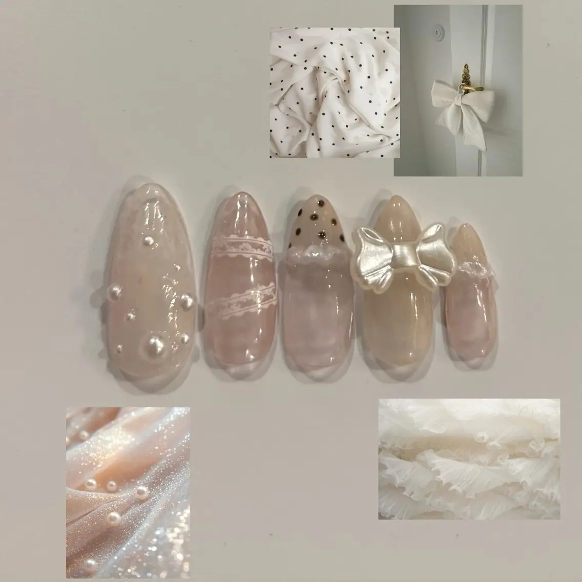 ネイル ハンドネイル GELo nail rinaのネイルデザイン