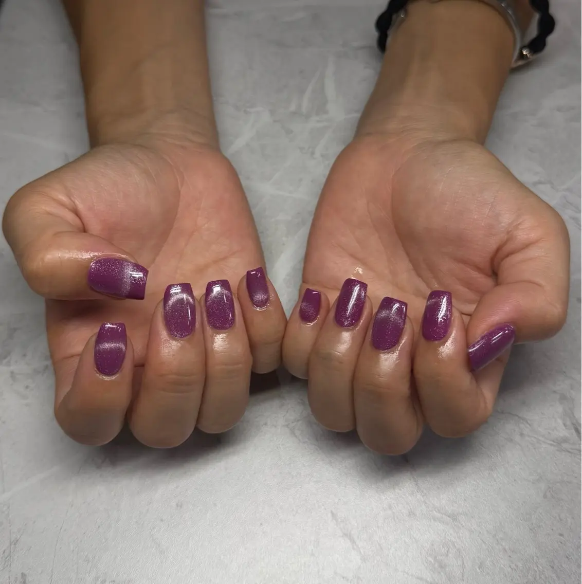 ネイル yotsuha 🍀のネイルデザイン
