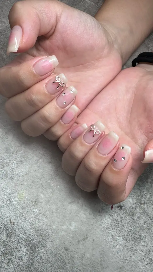 ネイル ハンドネイル nail campのネイルデザイン