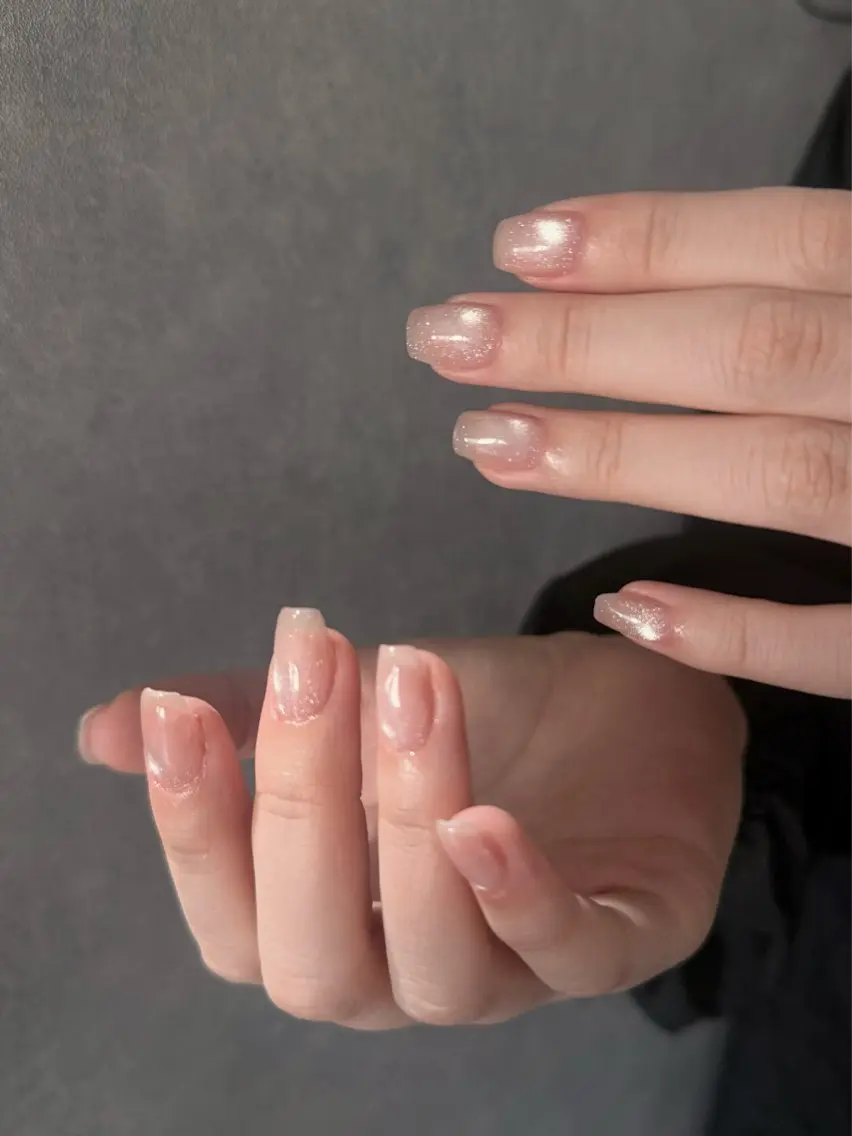 ネイル ハンドネイル suk sallyのネイルデザイン