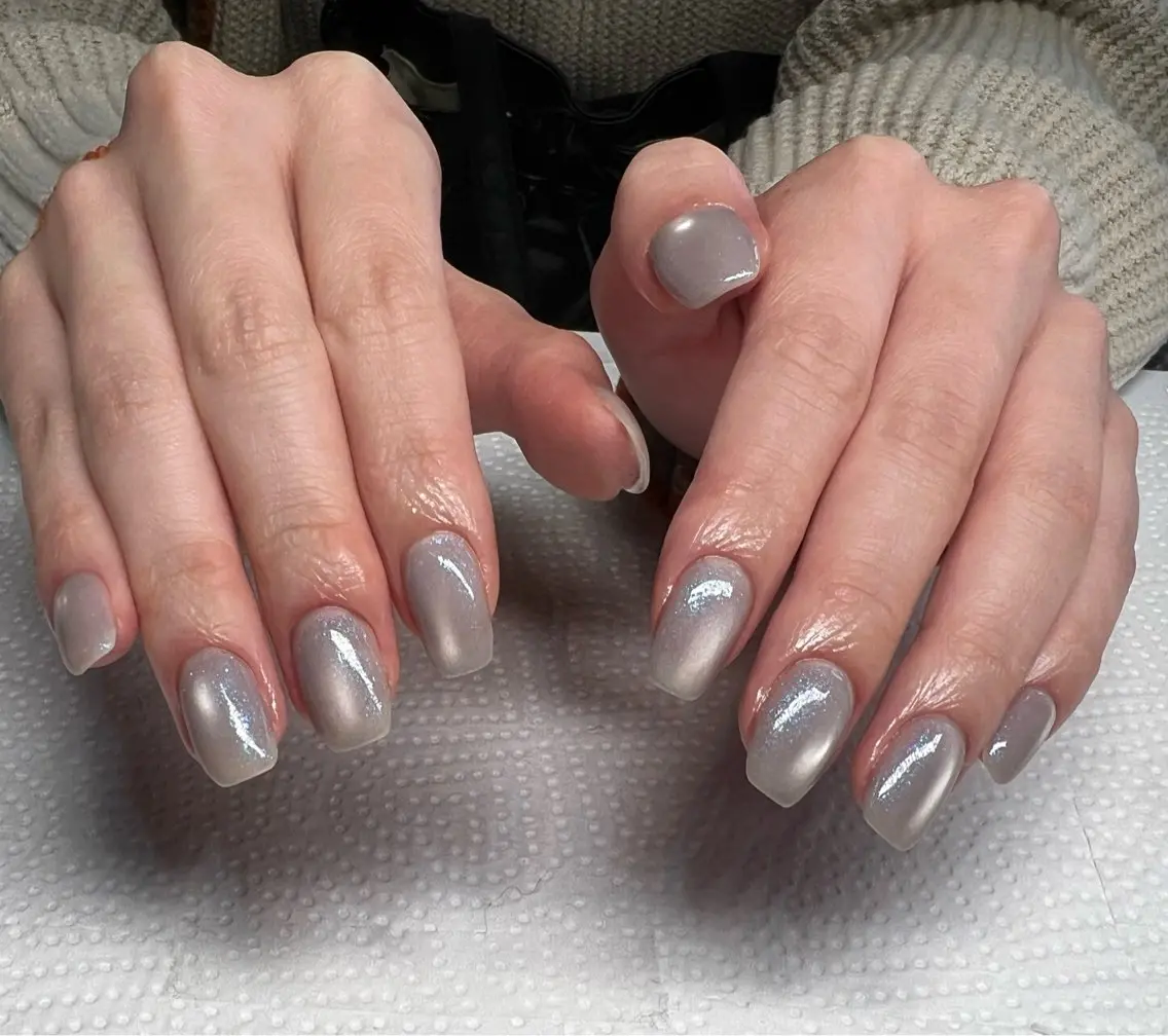 ネイル spica nail meguのネイルデザイン