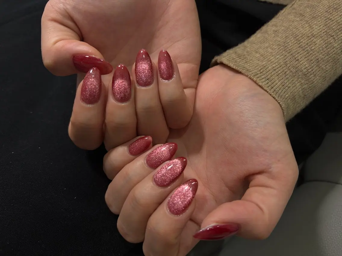 ネイル ハンドネイル Lena Sakai nailのネイルデザイン