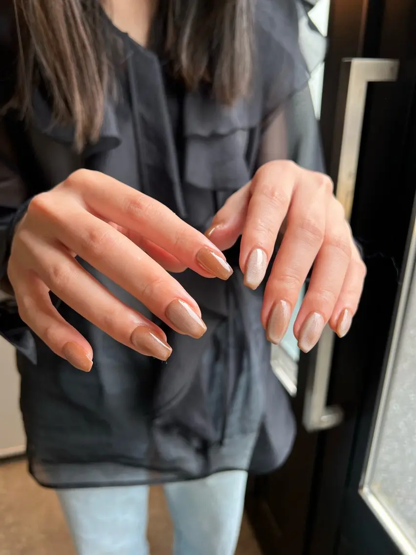 ネイル Unica. SERINAのネイルデザイン