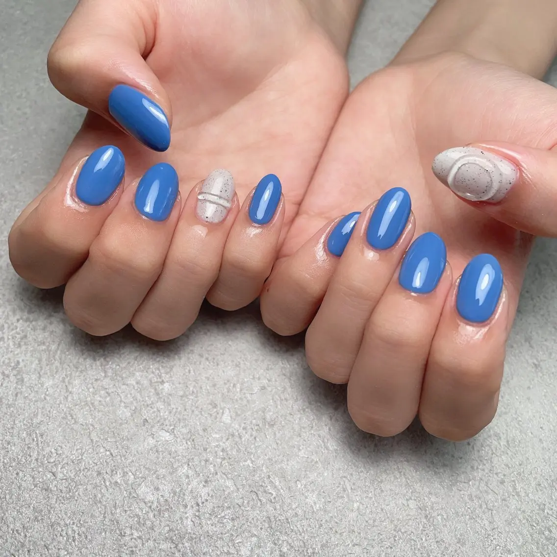 ネイル ジェルネイル ぷっくりネイル シンプルネイル ALL Nail &whiteningのその他イメージ