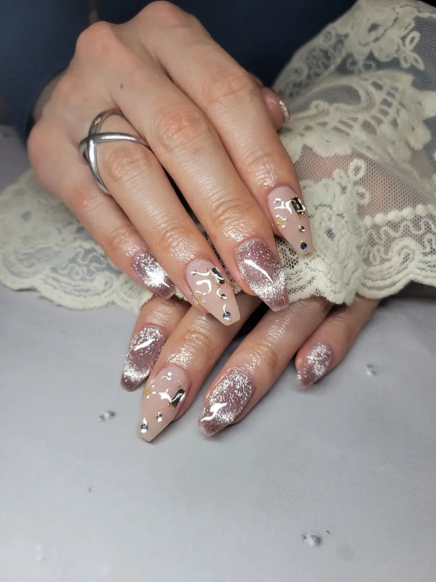 ネイル Nail salon Coco【溝の口駅】のネイルデザイン
