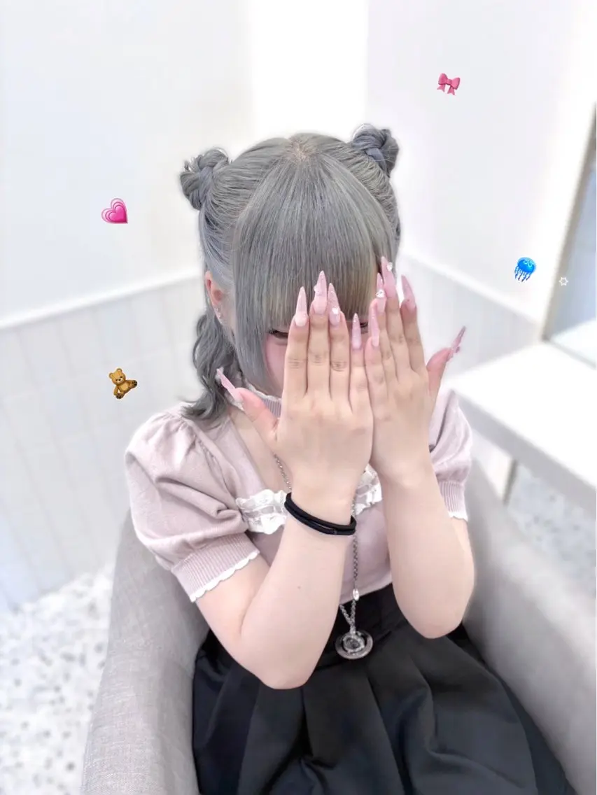 ヘアアレンジ お団子ヘア ヘアセット ゆうひ🎀艶カラー/ ヘアメ/チョコカラーのヘアスタイル