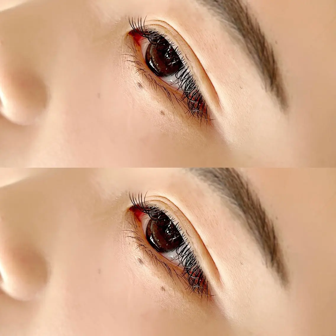 マツエク・マツパ eyelash salon7のマツエク・マツパデザイン