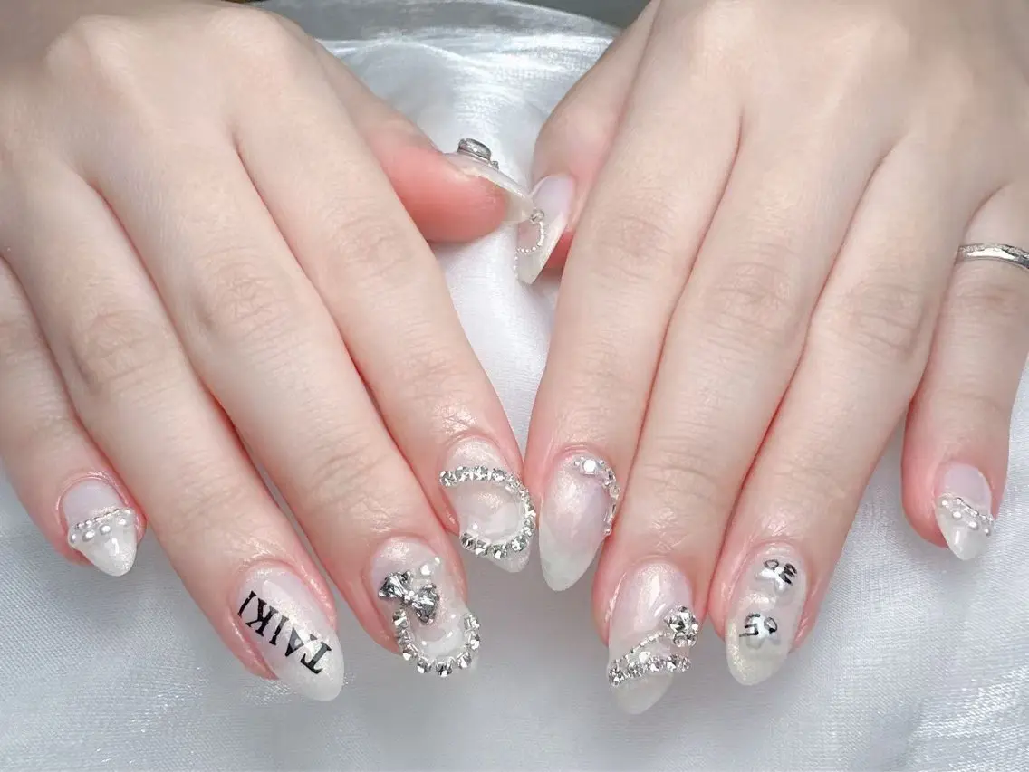 ネイル 🍊M nail salonのネイルデザイン