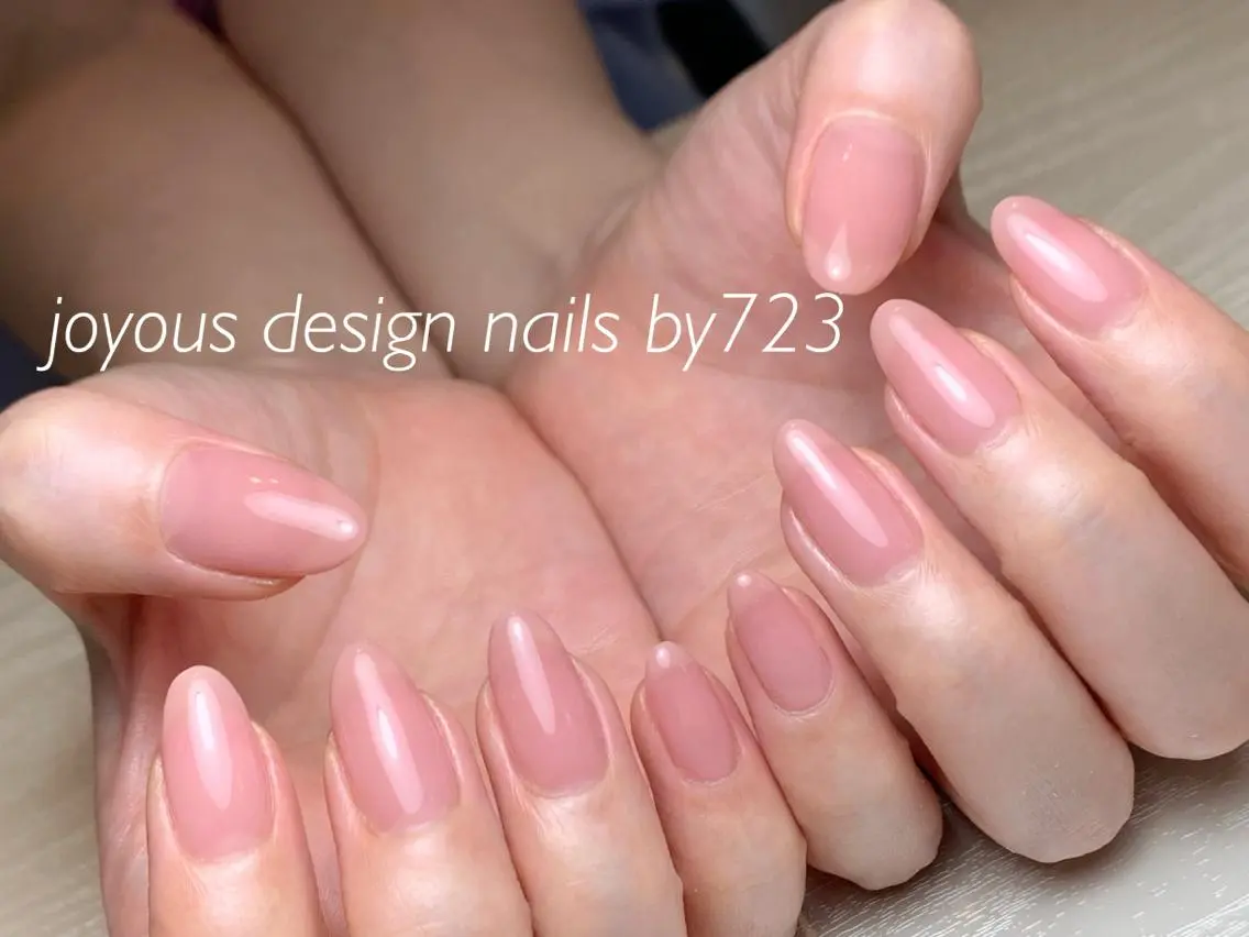 ネイル ハンドネイル jdn natsumiのネイルデザイン