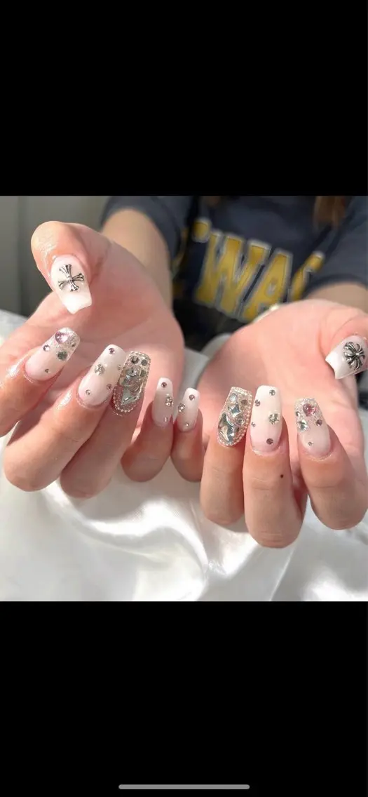 ネイル mimi ♡のネイルデザイン