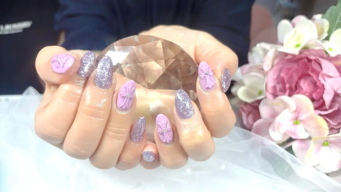 ネイル Nico Nailのネイルデザイン