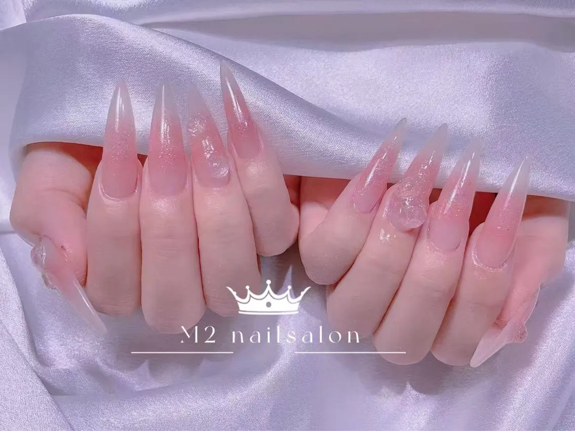 ネイル ハンドネイル M2 せいのネイルデザイン