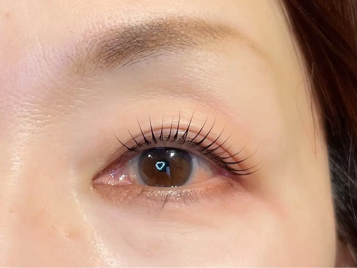 マツエク・マツパ 🪞ToMe Eyelash🩰のマツエク・マツパデザイン