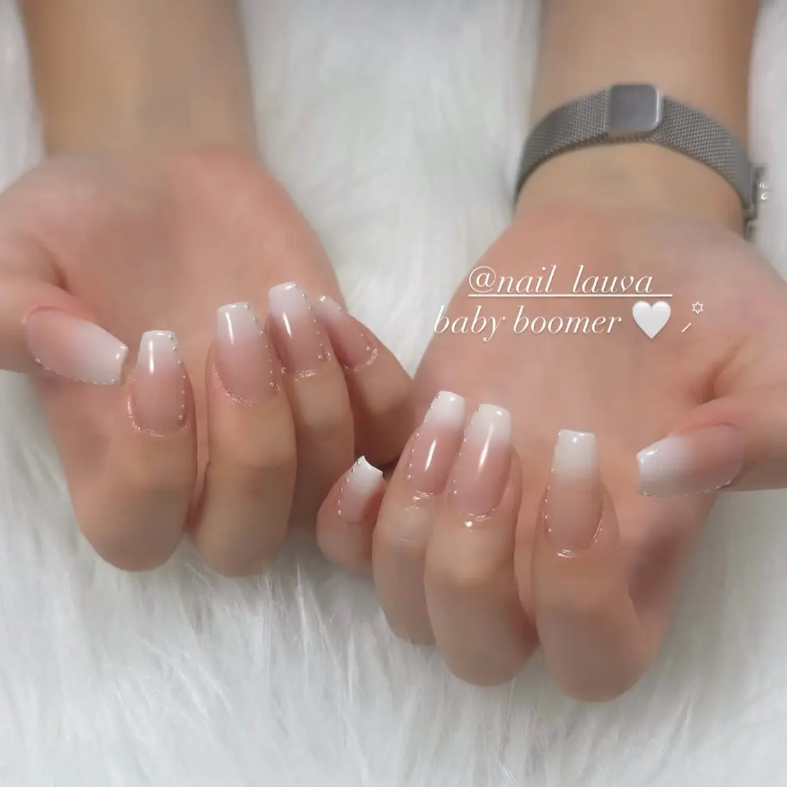 ネイル ハンドネイル nailsalon lauva/京都伏見のネイルデザイン