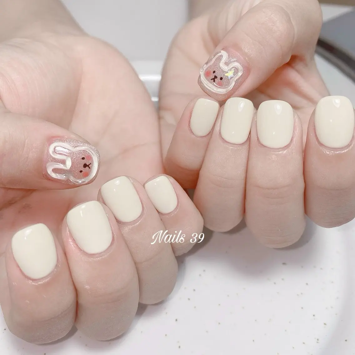 ネイル Nails 39のネイルデザイン