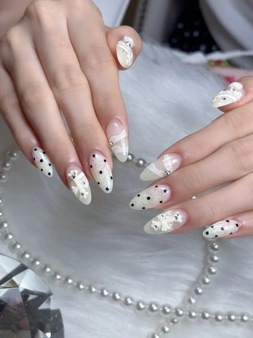 ネイル キラキラネイル 韓国ネイル マグネットネイル 夏ネイル ワンホンネイル ハンドネイル Sully Nail Labのネイルデザイン