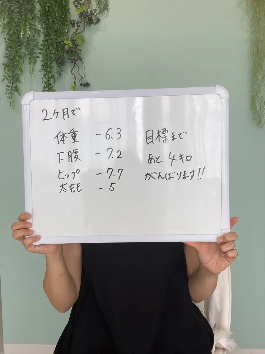 エステ♡Eden Asamiのエステ・リラクイメージ