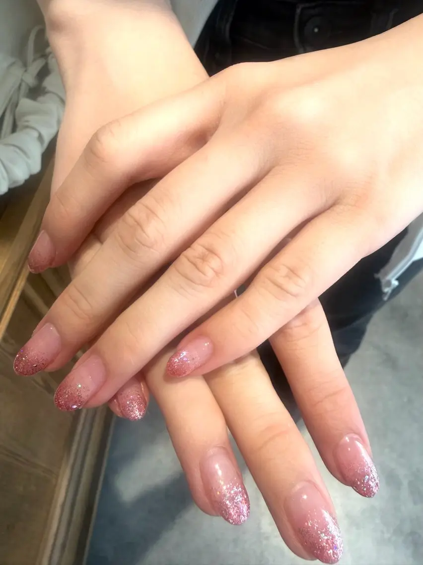 ネイル Luana. Ayaka🎀のネイルデザイン