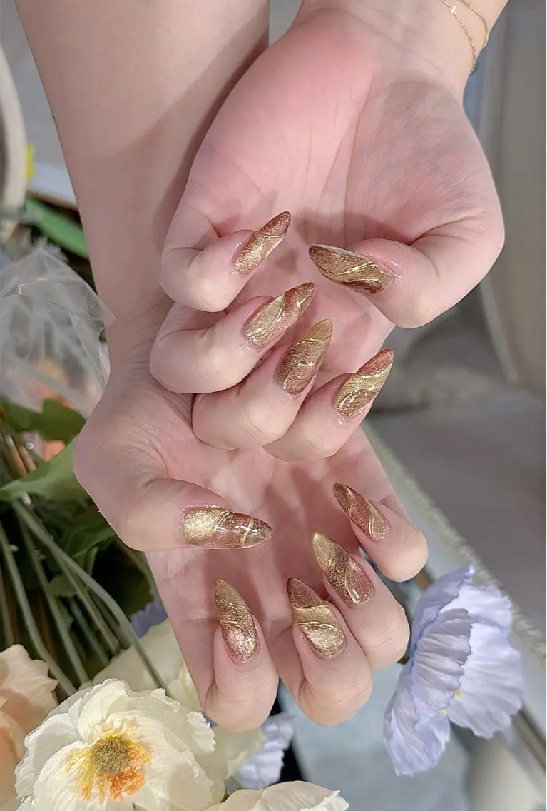 ネイル NANA NAILのネイルデザイン