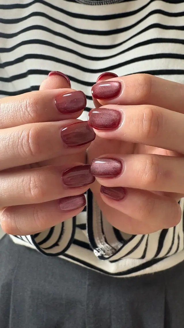 ネイル ハンドネイル NAILSALON NUIT.[ニュイ]のネイルデザイン