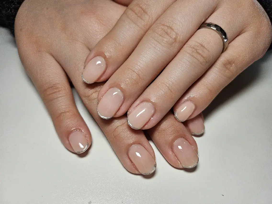 ネイル Nail salon Caco.のネイルデザイン