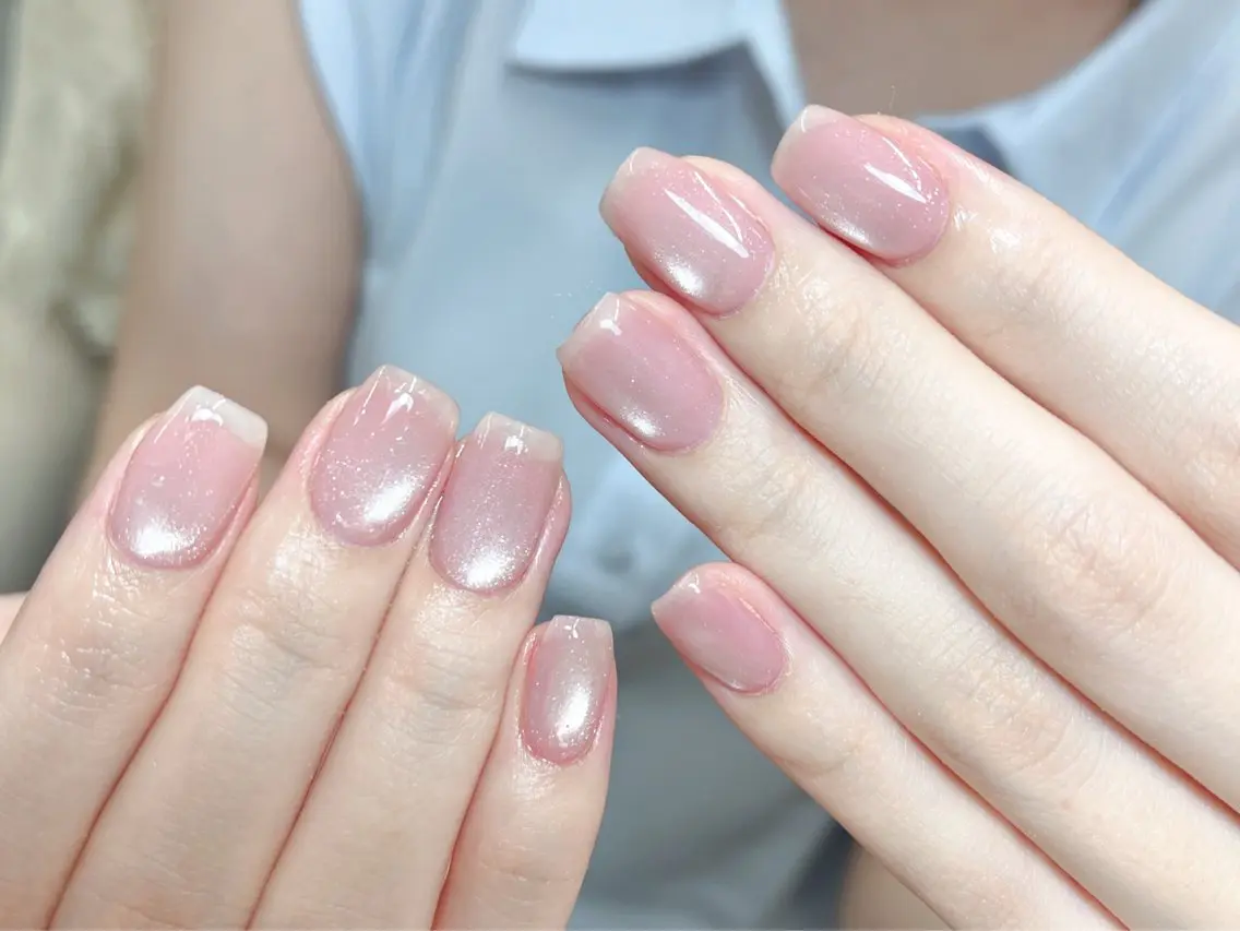 ネイル Glow Nail スカルプ専門店のネイルデザイン