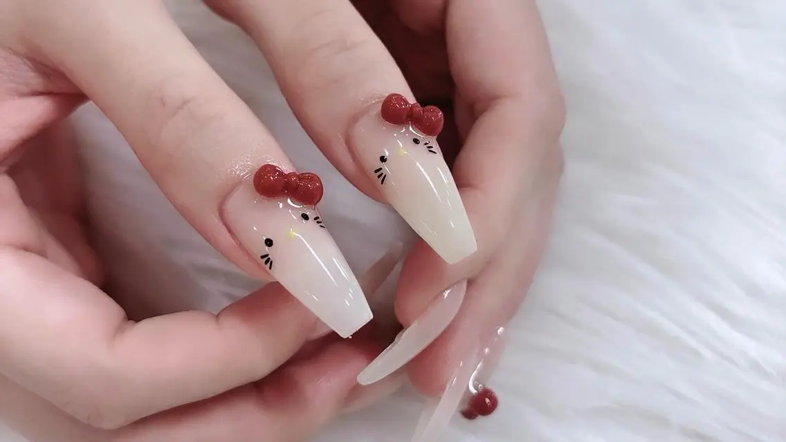ネイル FLY Nail 梅田店のネイルデザイン