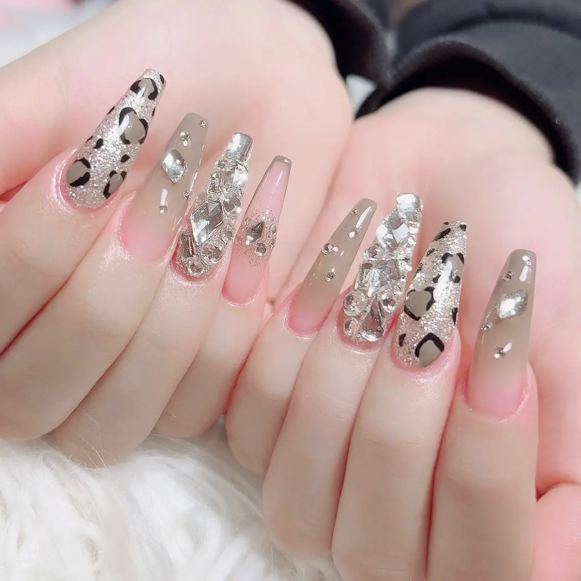ネイル ハンドネイル Nail salon EM（エム）千葉のネイルデザイン
