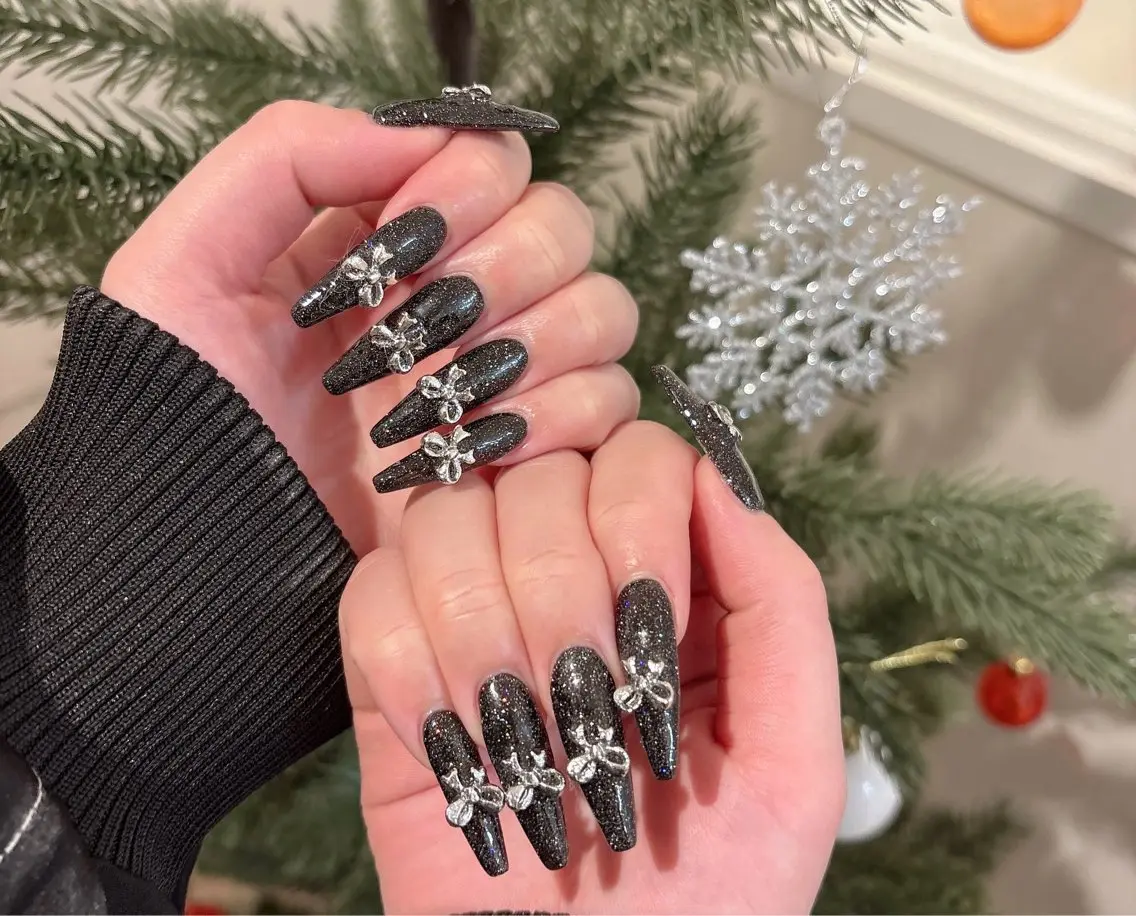 ネイル ハンドネイル Bél Nail salon ユキのネイルデザイン