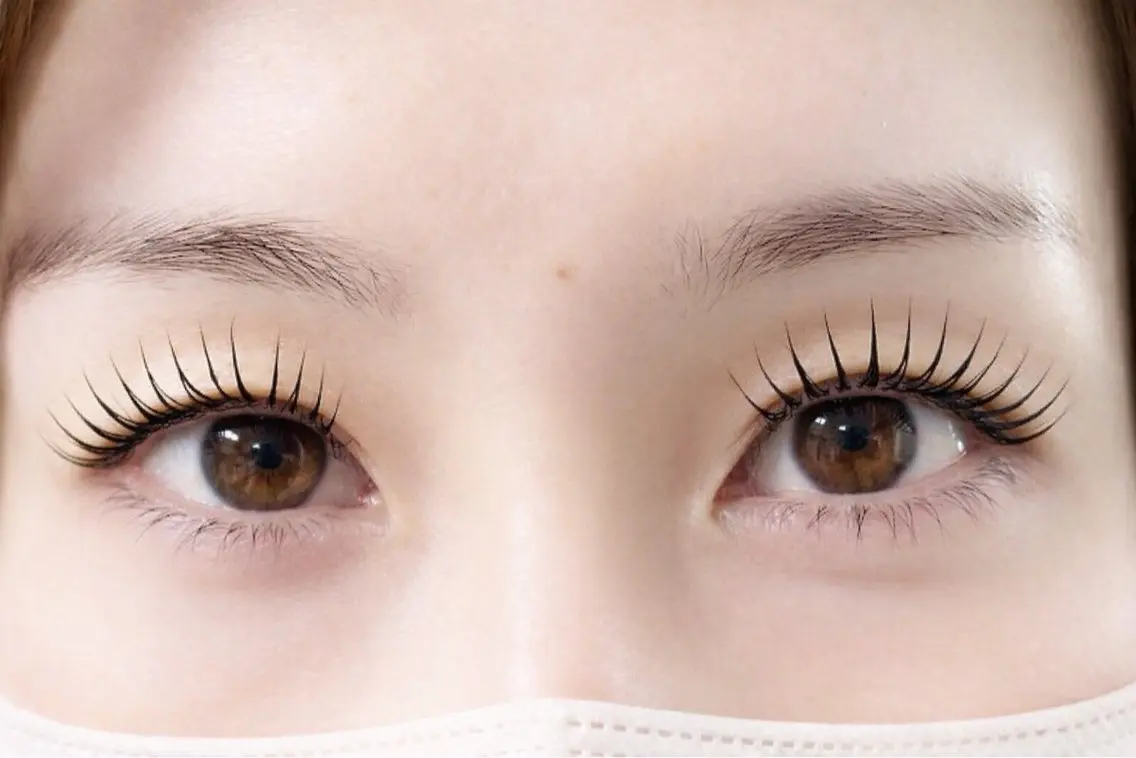 マツエク・マツパ Eyelash Booのマツエク・マツパデザイン
