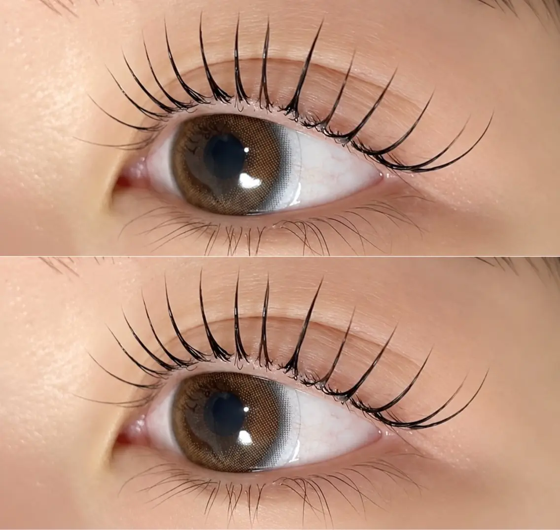 マツエク・マツパ eyelist sato🎀のマツエク・マツパデザイン