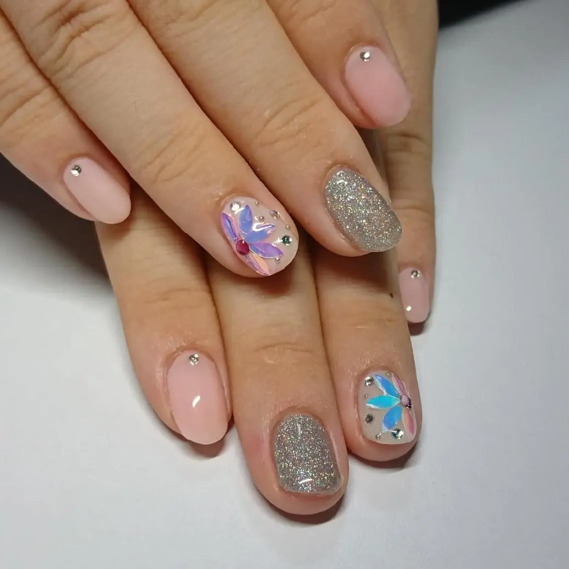 ネイル ☆ KANON☆のネイルデザイン