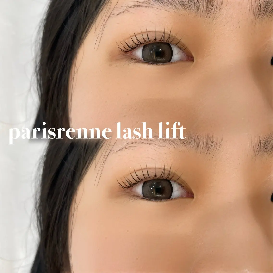 マツエク・マツパ Aoi⭐️ 心斎橋eyelashのマツエク・マツパデザイン