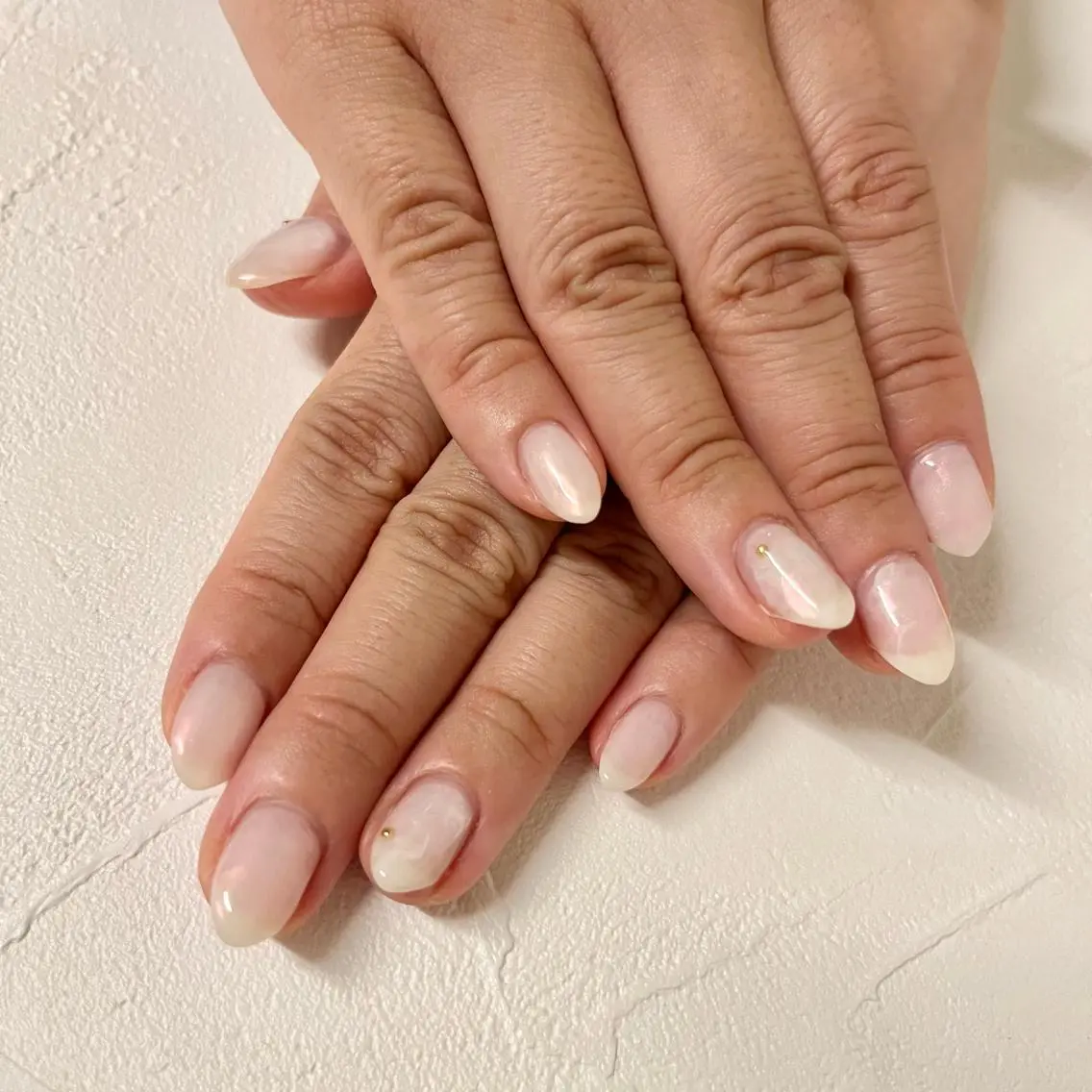 ネイル ハンドネイル SAKASHITA KEIのネイルデザイン