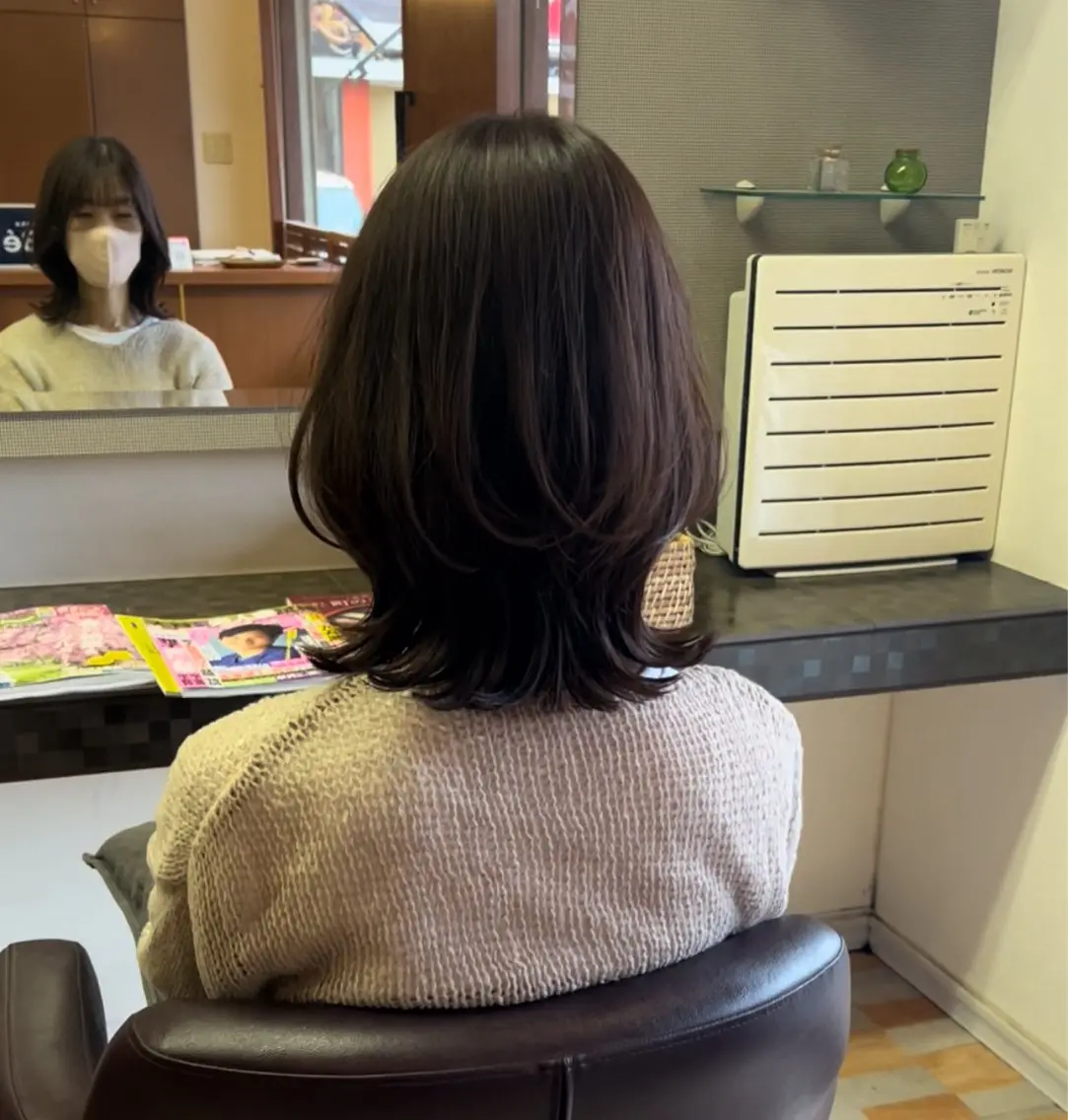 ミディアム 江藤 瞬のその他イメージ