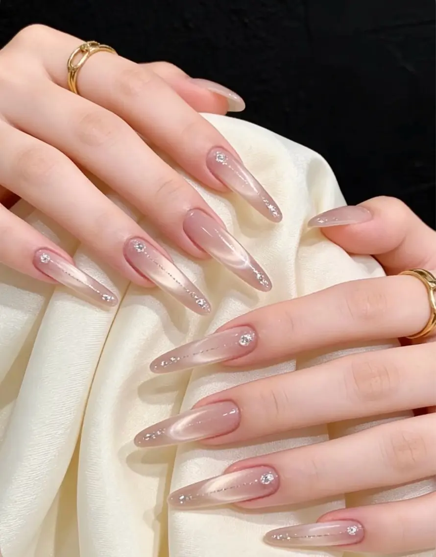 ネイル Sora Nail Ayaseのネイルデザイン