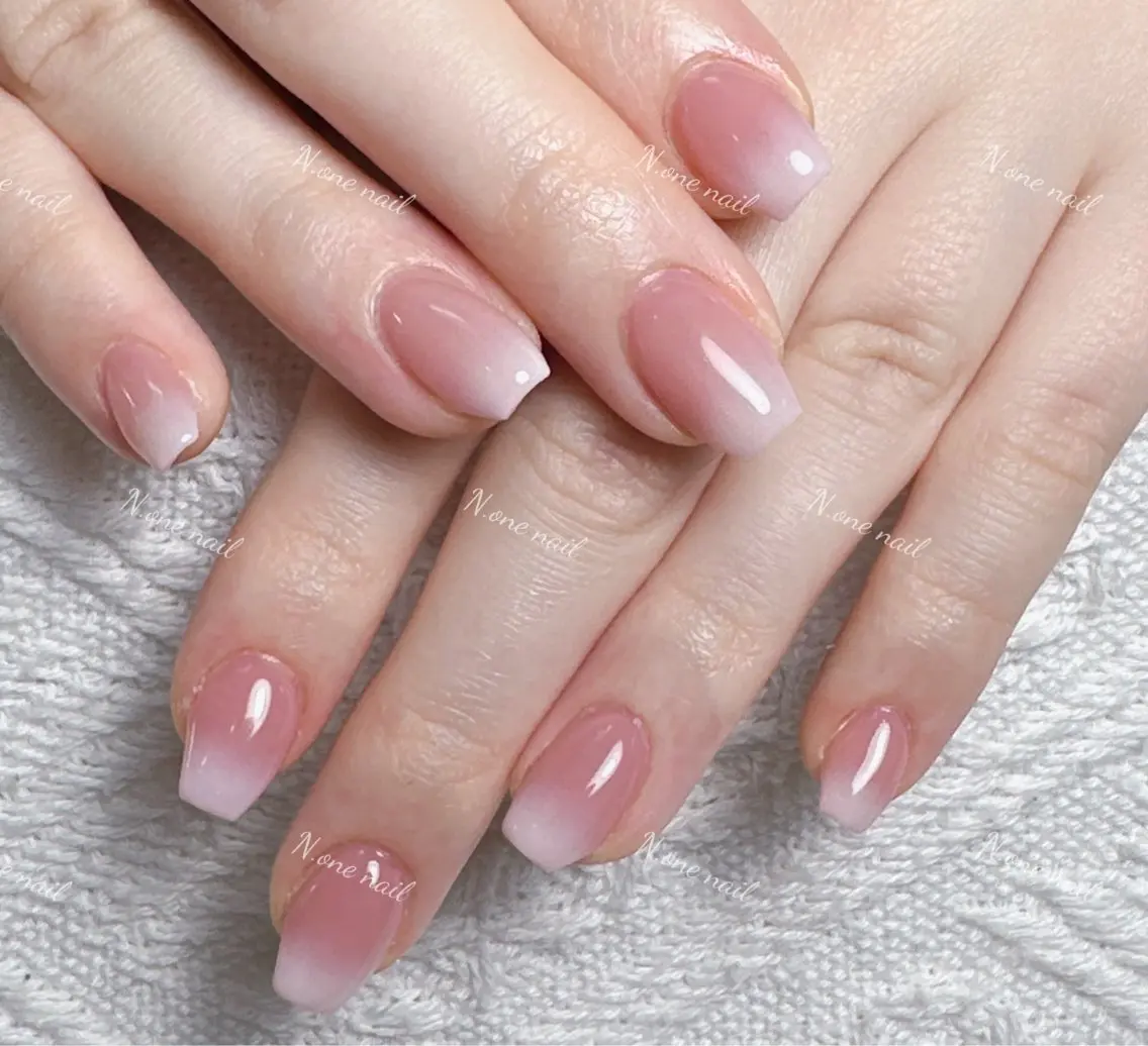 ネイル ハンドネイル N.one 🎀Rina💅🏻のネイルデザイン